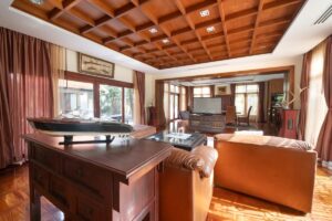 Gallery image #1 from post No BVA16909: House For Sale Pattaya View Talay Marina Na Jomtien