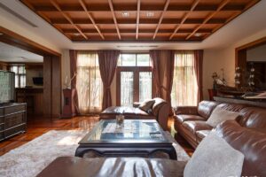 Gallery image #1 from post No BVA16909: House For Sale Pattaya View Talay Marina Na Jomtien