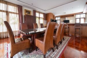 Gallery image #1 from post No BVA16909: House For Sale Pattaya View Talay Marina Na Jomtien