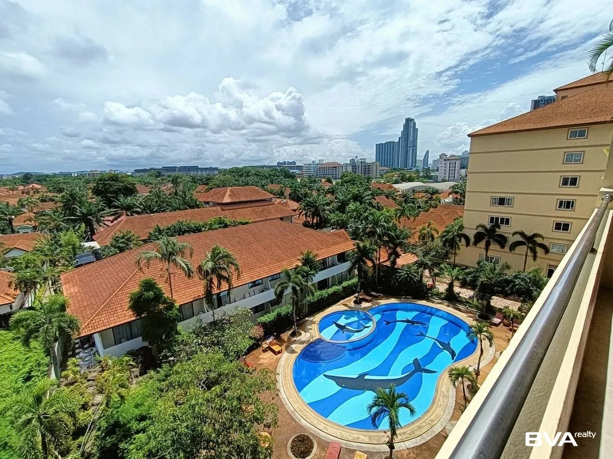 View Talay Residence 1 Jomtien Pattaya BVA13496 Image No 12