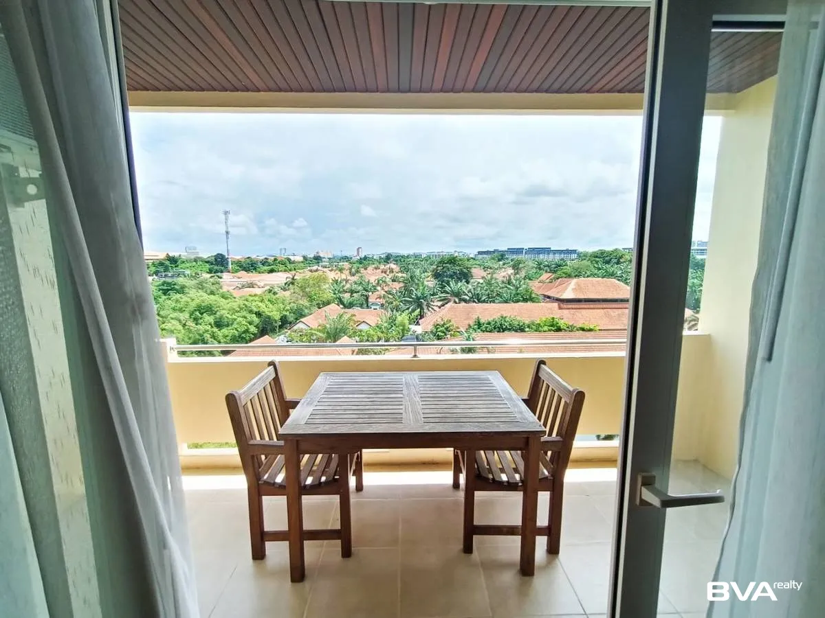 View Talay Residence 1 Jomtien Pattaya BVA13496 Image No 13