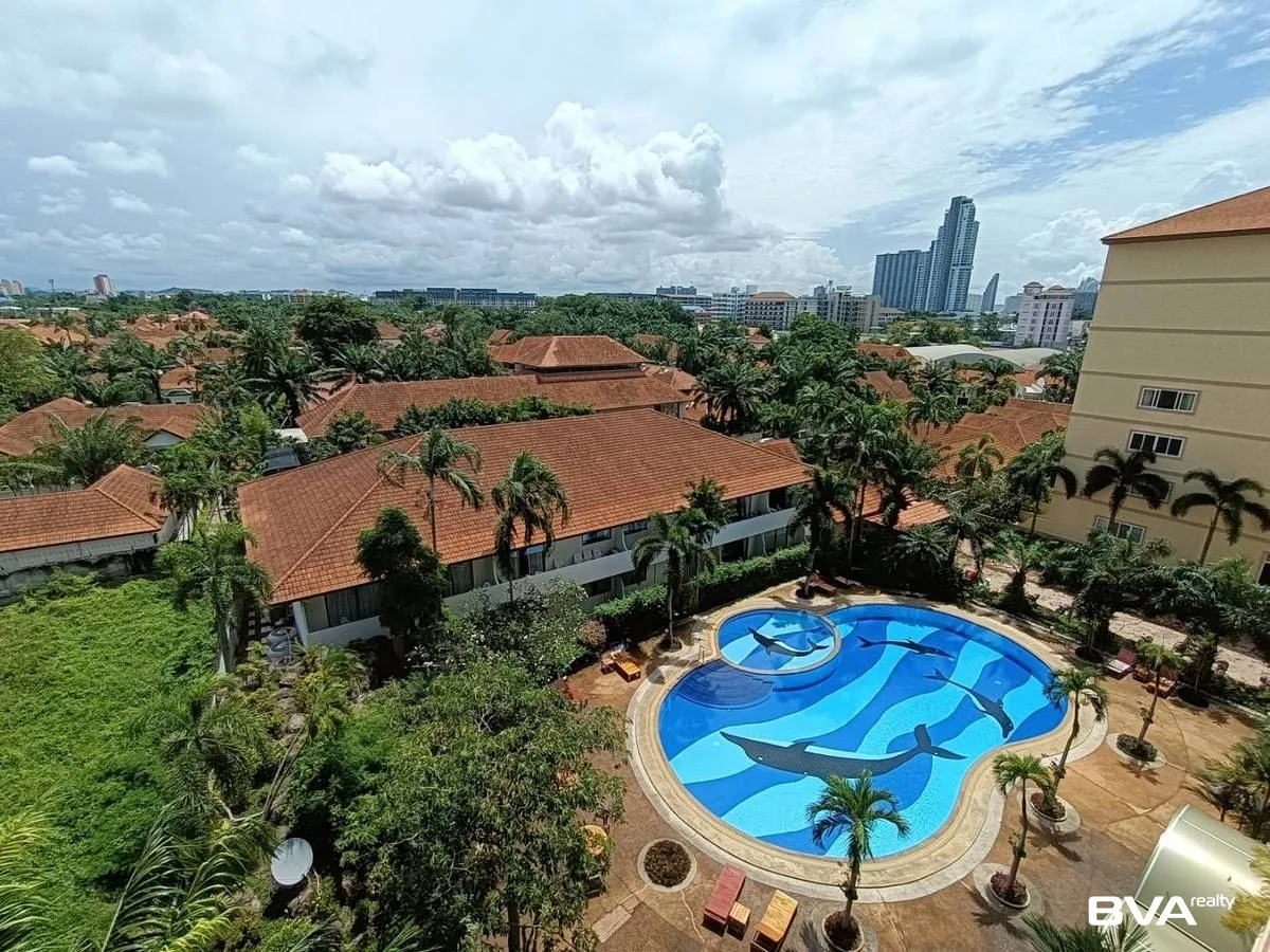 View Talay Residence 1 Jomtien Pattaya BVA13496 Image No 14