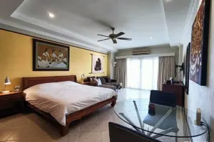View Talay Residence 1 Jomtien Pattaya BVA13496 Image No 15