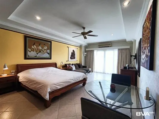 View Talay Residence 1 Jomtien Pattaya BVA13496 Image No 15