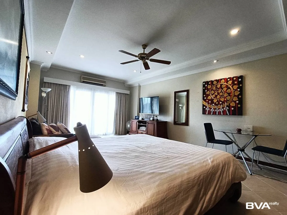 View Talay Residence 1 Jomtien Pattaya BVA13496 Image No 16