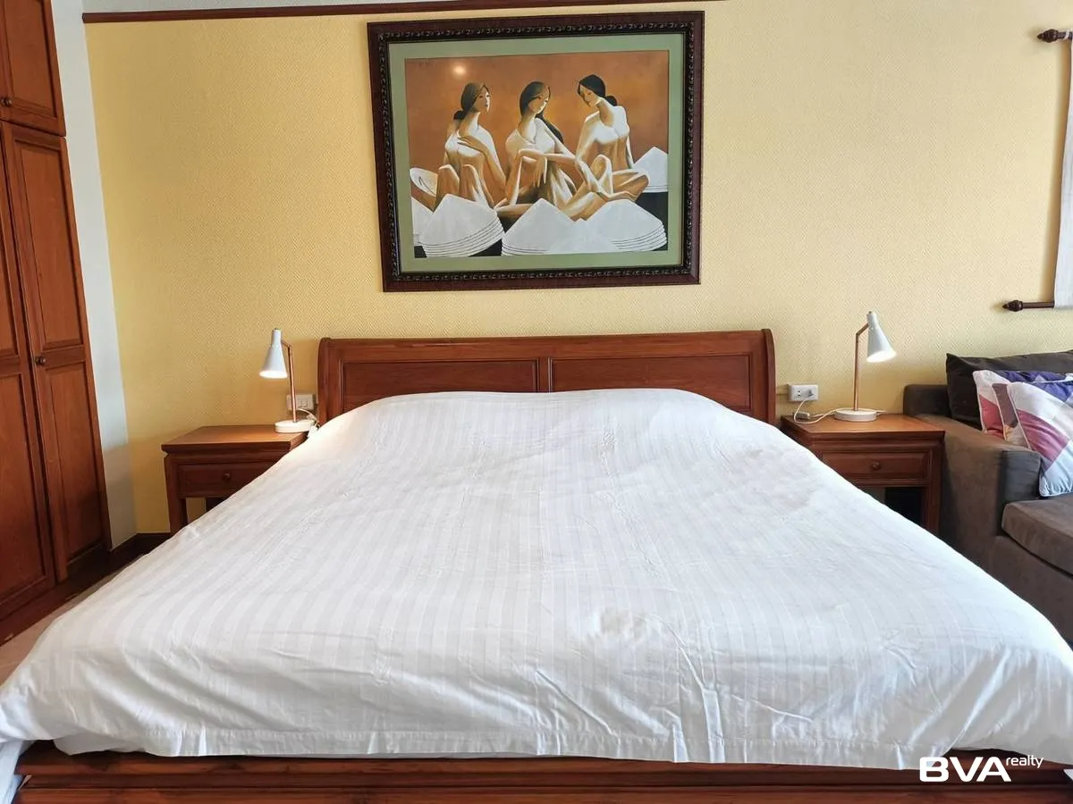 View Talay Residence 1 Jomtien Pattaya BVA13496 Image No 17