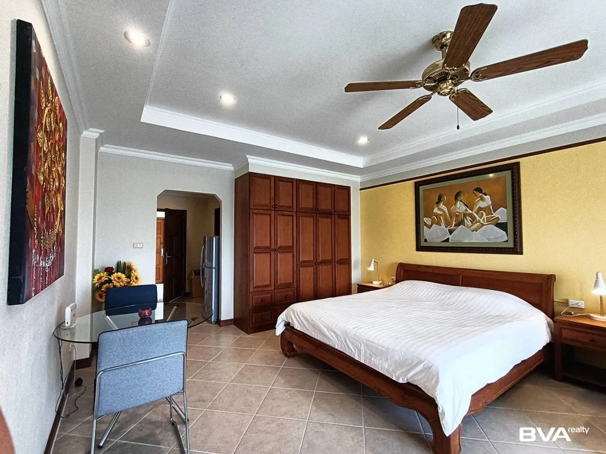 View Talay Residence 1 Jomtien Pattaya BVA13496 Image No 18