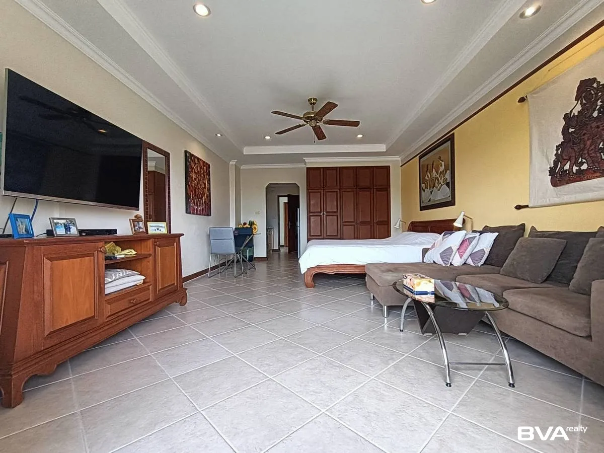 View Talay Residence 1 Jomtien Pattaya BVA13496 Image No 19