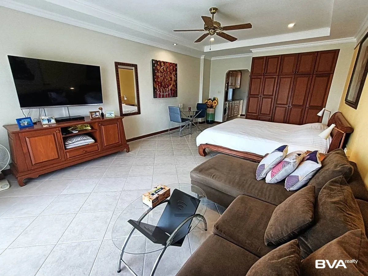 View Talay Residence 1 Jomtien Pattaya BVA13496 Image No 20