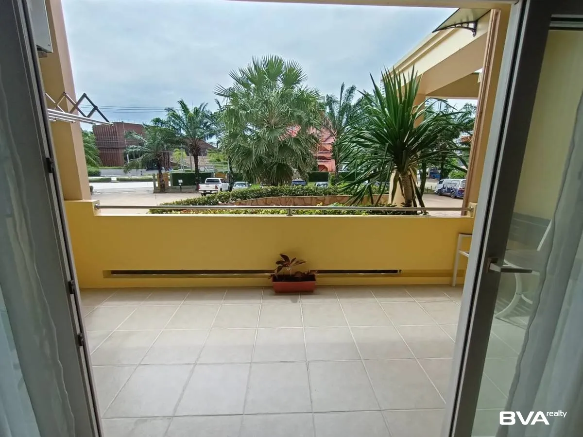 View Talay Residence 1 Jomtien Pattaya BVA6989 Image No 11