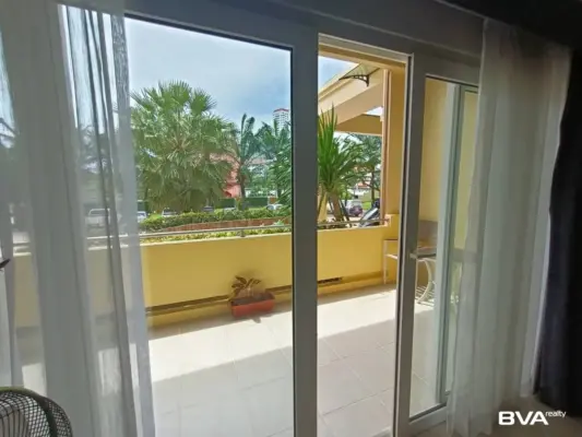View Talay Residence 1 Jomtien Pattaya BVA6989 Image No 12
