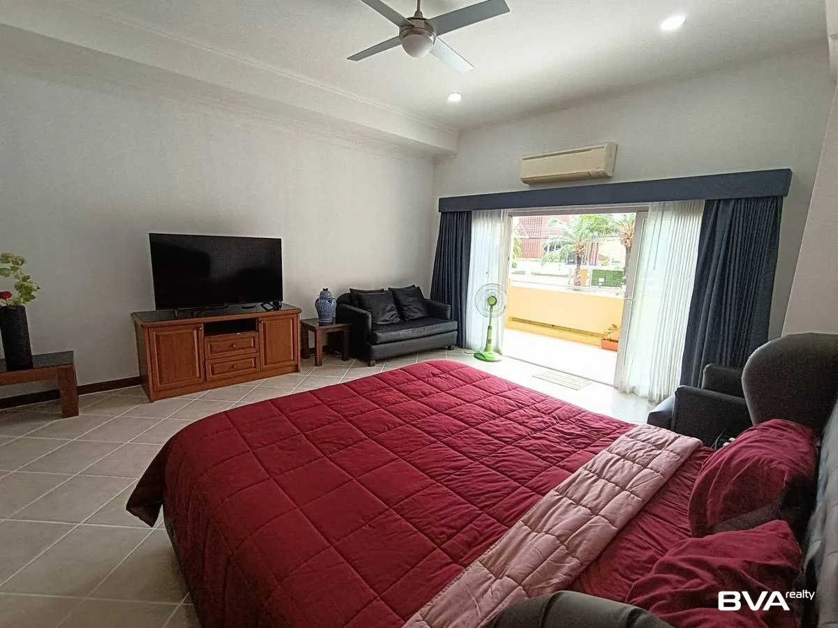 View Talay Residence 1 Jomtien Pattaya BVA6989 Image No 13