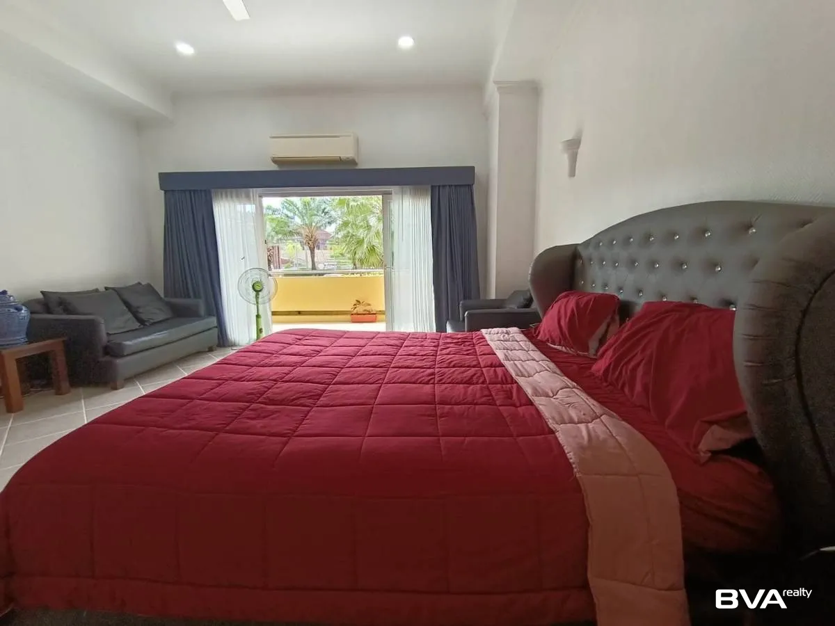 View Talay Residence 1 Jomtien Pattaya BVA6989 Image No 14