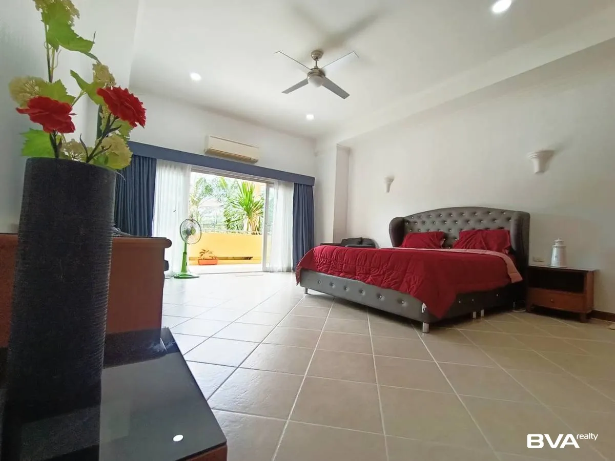 View Talay Residence 1 Jomtien Pattaya BVA6989 Image No 15