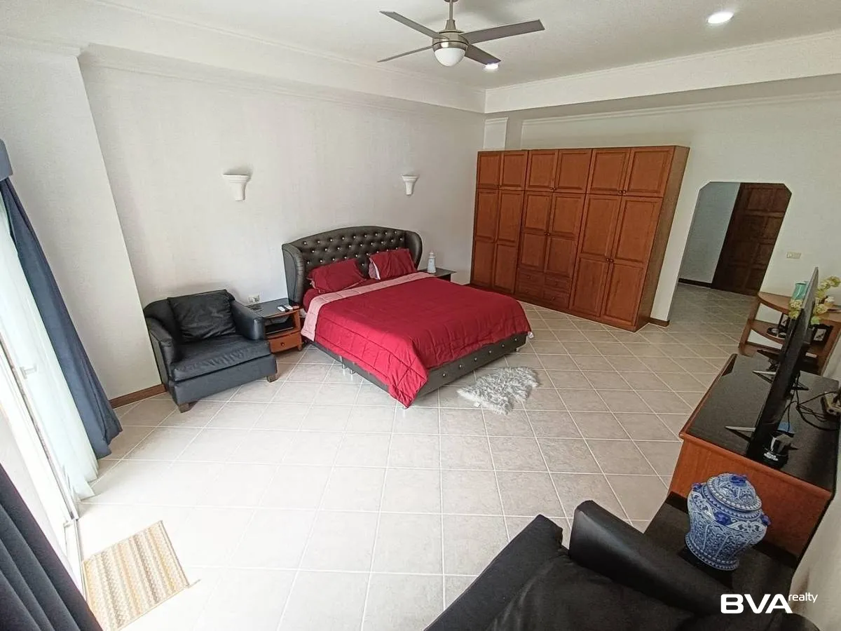 View Talay Residence 1 Jomtien Pattaya BVA6989 Image No 16