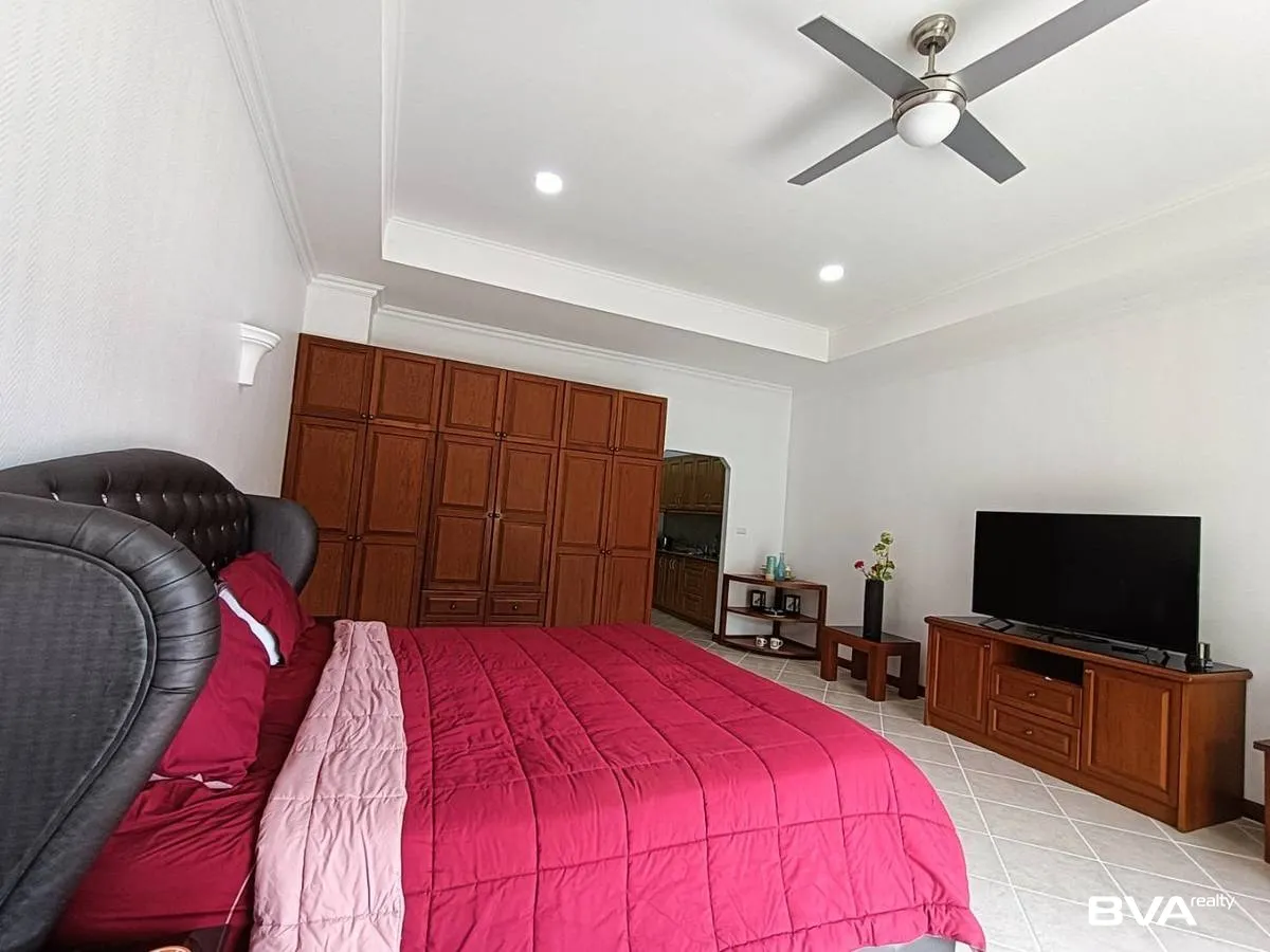 View Talay Residence 1 Jomtien Pattaya BVA6989 Image No 17