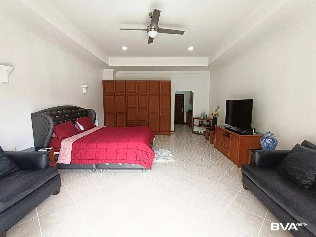 View Talay Residence 1 Jomtien Pattaya BVA6989 Image No 18