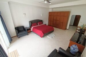 Gallery image #23 from post No BVA6989: Condo For Sale Pattaya View Talay Residence 1 Jomtien