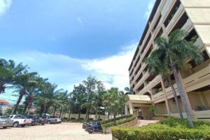 Gallery image #23 from post No BVA6989: Condo For Sale Pattaya View Talay Residence 1 Jomtien