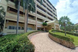 Gallery image #23 from post No BVA6989: Condo For Sale Pattaya View Talay Residence 1 Jomtien