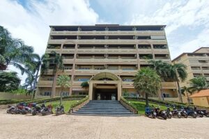 Gallery image #23 from post No BVA6989: Condo For Sale Pattaya View Talay Residence 1 Jomtien