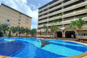 Gallery image #23 from post No BVA6989: Condo For Sale Pattaya View Talay Residence 1 Jomtien