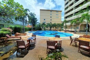 Gallery image #23 from post No BVA6989: Condo For Sale Pattaya View Talay Residence 1 Jomtien