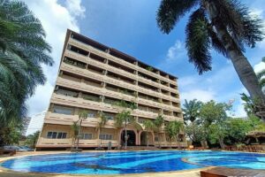 Gallery image #23 from post No BVA6989: Condo For Sale Pattaya View Talay Residence 1 Jomtien