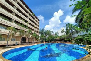 Gallery image #23 from post No BVA6989: Condo For Sale Pattaya View Talay Residence 1 Jomtien