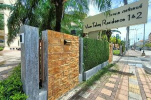 Gallery image #23 from post No BVA6989: Condo For Sale Pattaya View Talay Residence 1 Jomtien