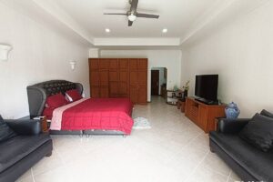 Gallery image #23 from post No BVA6989: Condo For Sale Pattaya View Talay Residence 1 Jomtien