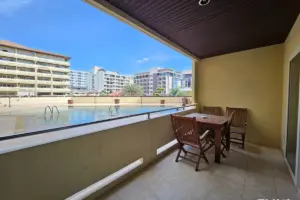 View Talay Residence 3 Jomtien Pattaya BVA6492 Image No 1
