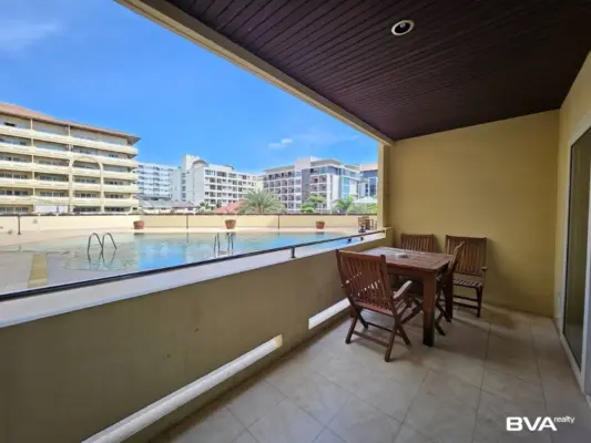View Talay Residence 3 Jomtien Pattaya BVA6492 Image No 1