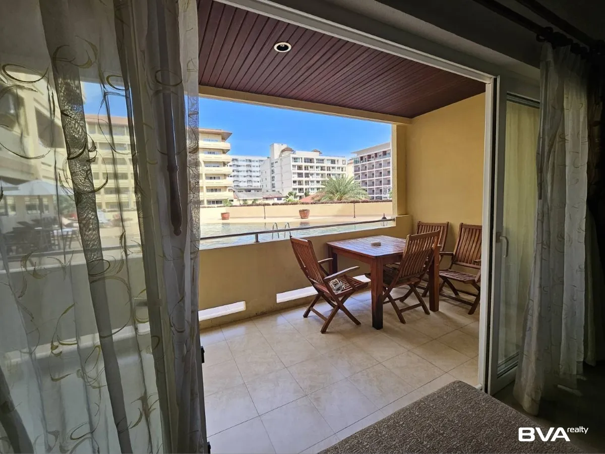View Talay Residence 3 Jomtien Pattaya BVA6492 Image No 10