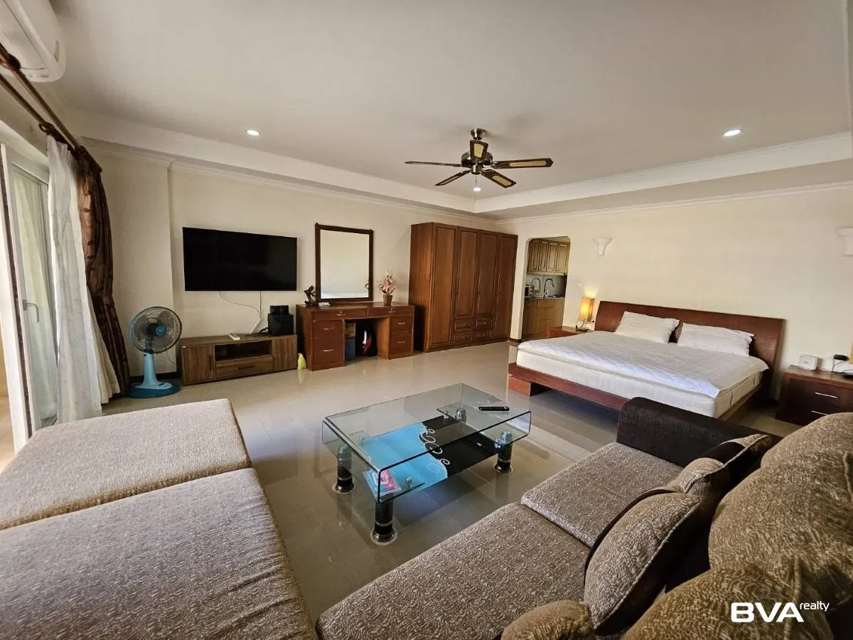 View Talay Residence 3 Jomtien Pattaya BVA6492 Image No 12