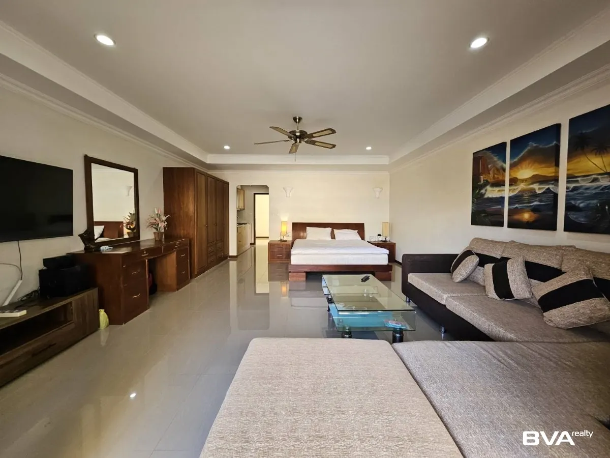 View Talay Residence 3 Jomtien Pattaya BVA6492 Image No 13