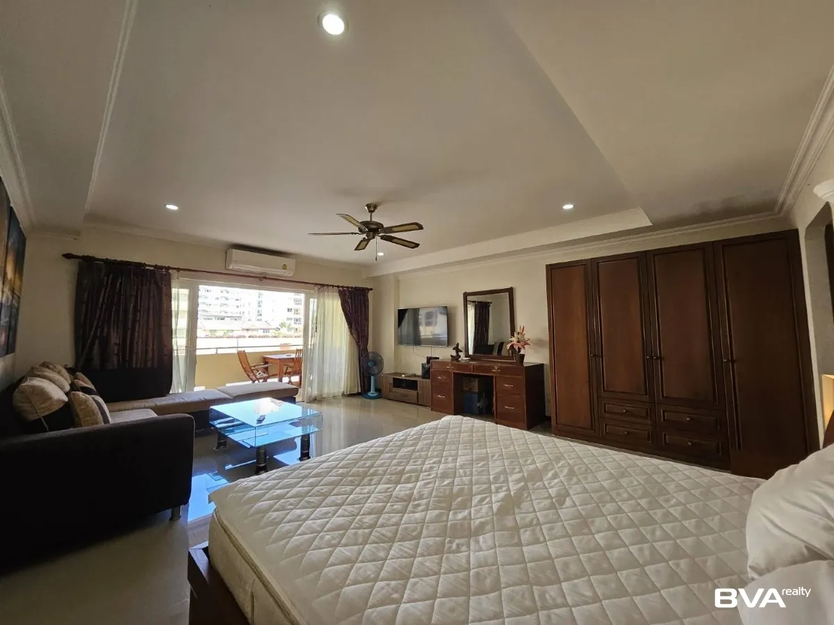 View Talay Residence 3 Jomtien Pattaya BVA6492 Image No 15