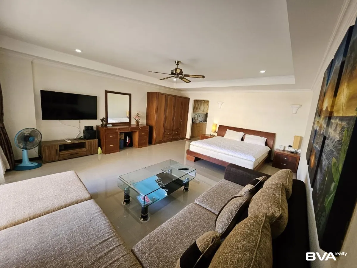 View Talay Residence 3 Jomtien Pattaya BVA6492 Image No 18
