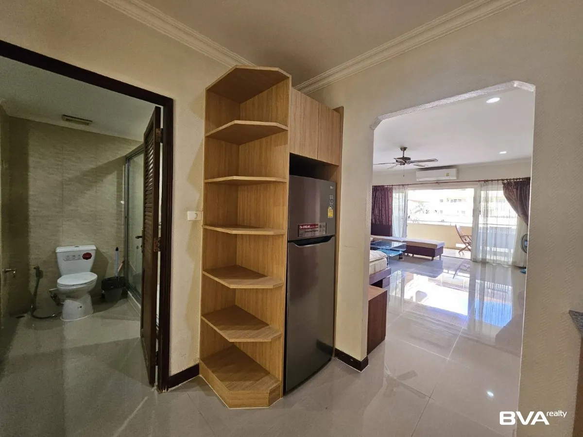 View Talay Residence 3 Jomtien Pattaya BVA6492 Image No 19