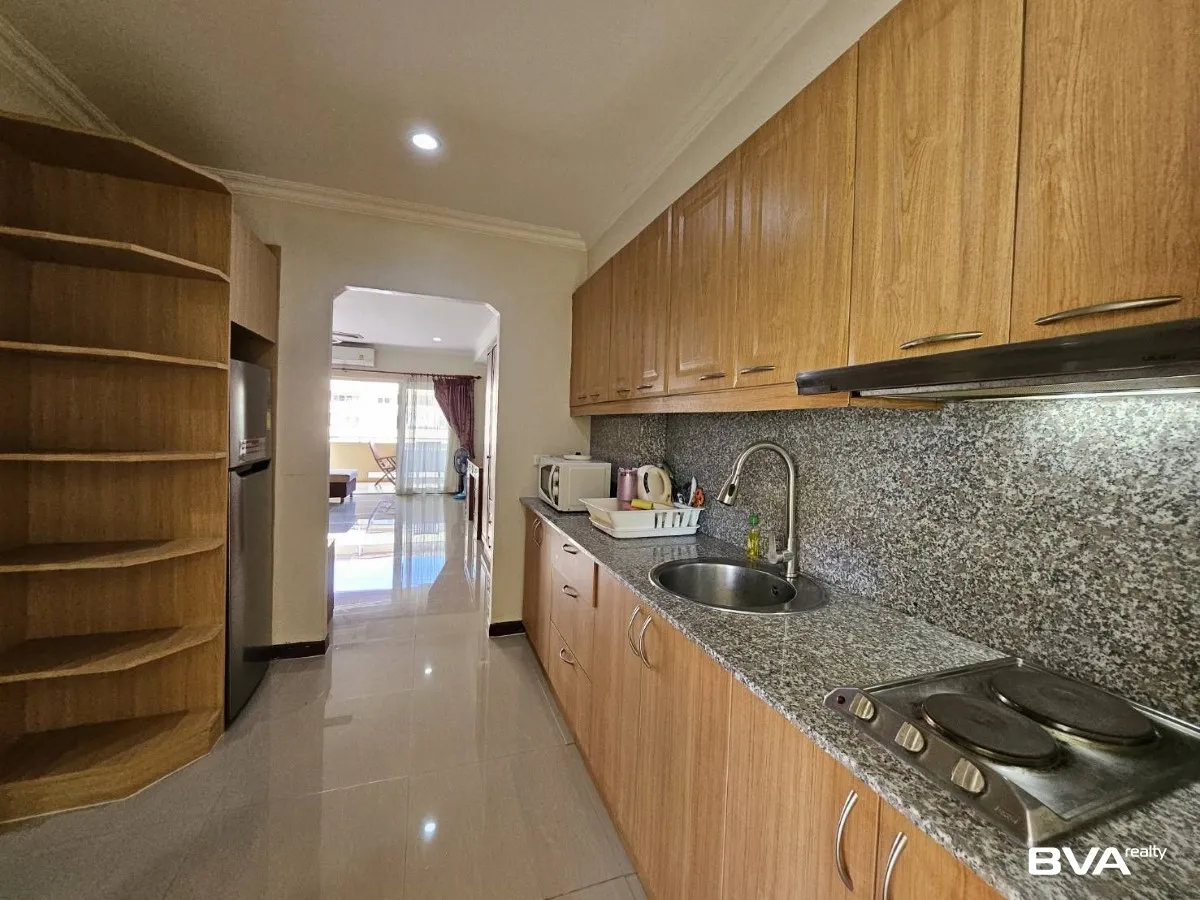 View Talay Residence 3 Jomtien Pattaya BVA6492 Image No 20