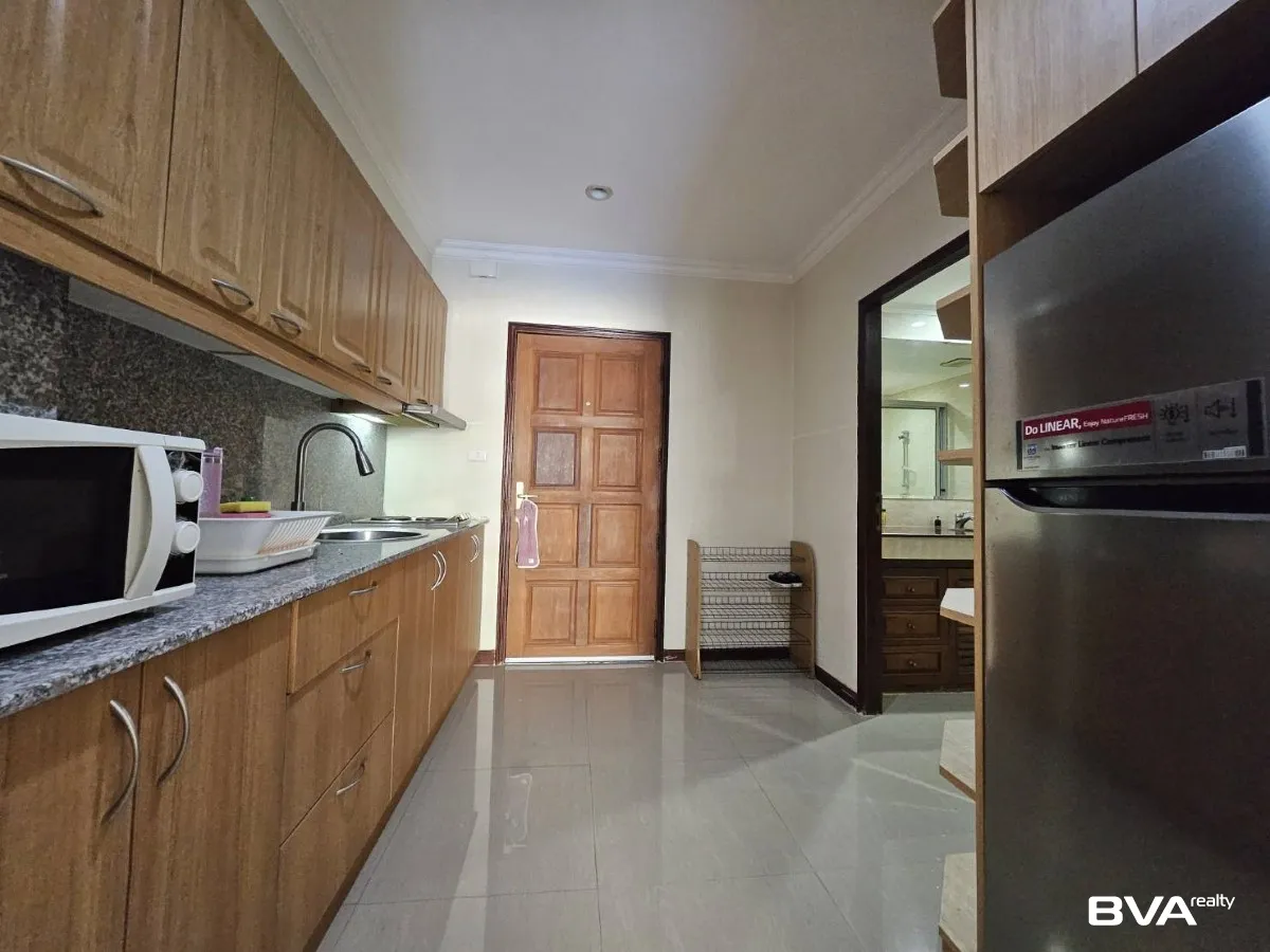 View Talay Residence 3 Jomtien Pattaya BVA6492 Image No 21