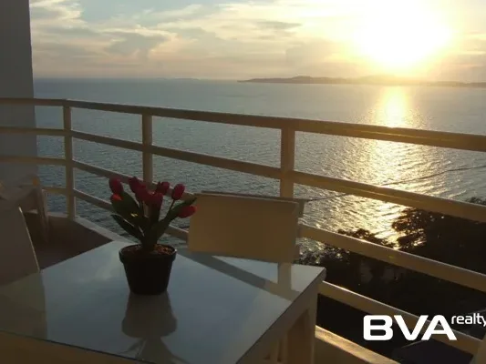 Gallery image #1 from post No BVA4577: Condo For Rent Pattaya View Talay 7 Jomtien