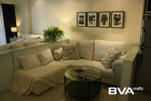 Gallery image #4 from post No BVA4577: Condo For Rent Pattaya View Talay 7 Jomtien