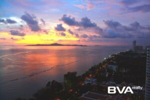 Gallery image #4 from post No BVA4577: Condo For Rent Pattaya View Talay 7 Jomtien