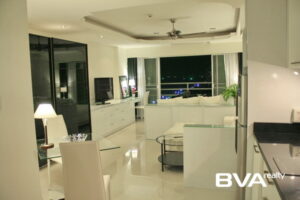 Gallery image #4 from post No BVA4577: Condo For Rent Pattaya View Talay 7 Jomtien
