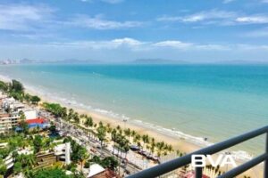 Gallery image #17 from post No BVA16753: Condo For Rent Pattaya View Talay 7 Jomtien
