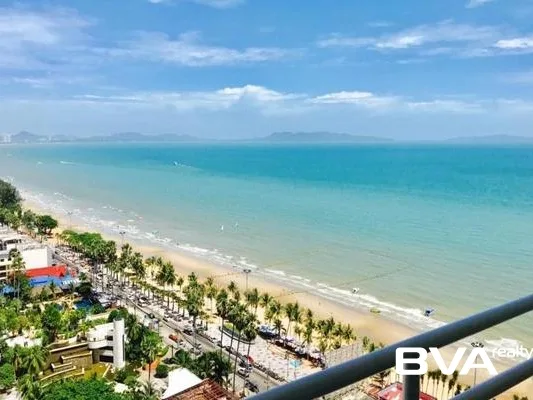 Gallery image #16 from post No BVA16753: Condo For Rent Pattaya View Talay 7 Jomtien