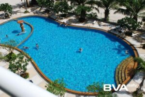 Gallery image #7 from post No BVA17060: Condo For Rent Pattaya View Talay 7 Jomtien