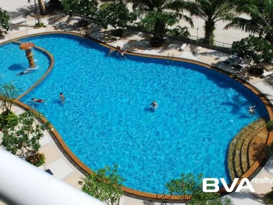 Gallery image #12 from post No BVA17060: Condo For Rent Pattaya View Talay 7 Jomtien