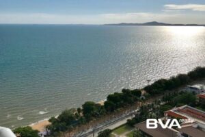 Gallery image #7 from post No BVA17060: Condo For Rent Pattaya View Talay 7 Jomtien